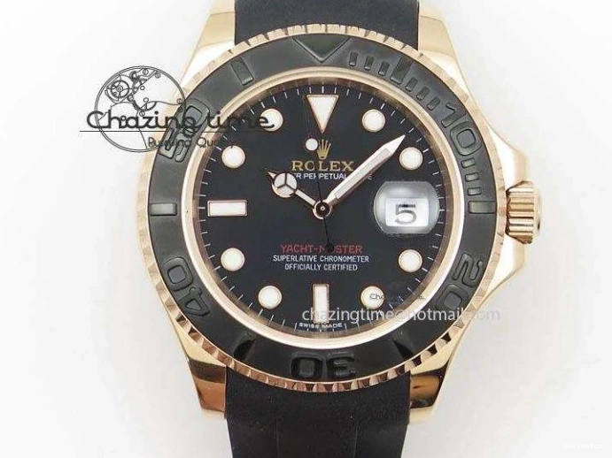 Best 126719 BLRO Master Bracelet Meteorite II GMT VR3285 1:1 Edition SS CHS on 904L JDF 0502